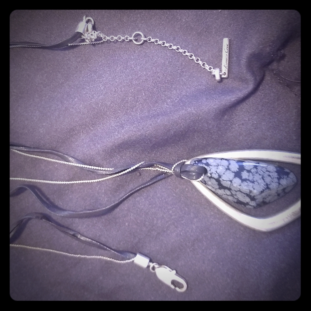 Kenneth Cole Necklace